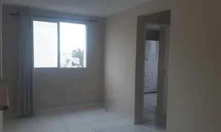 Apartamento com 2 quartos à venda na Chácara dos Eucalíptos, São José dos Campos 