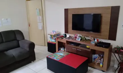 Casa com 2 quartos à venda no Bosque dos Eucaliptos, São José dos Campos 