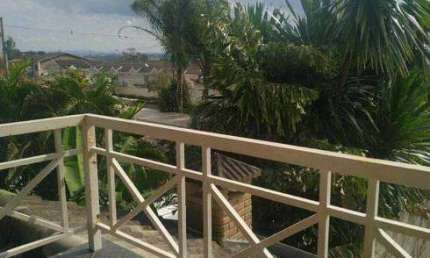 Sobrado Jardim das Indústrias São José dos Campos SP.