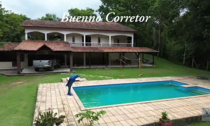 Chácara 13.000m² bairro dos freitas são josé dos campos-sp.
