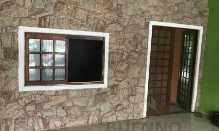 Casa com 3 quartos à venda na Rua Diamantina, 432, Jardim Ismênia, São José dos Campos