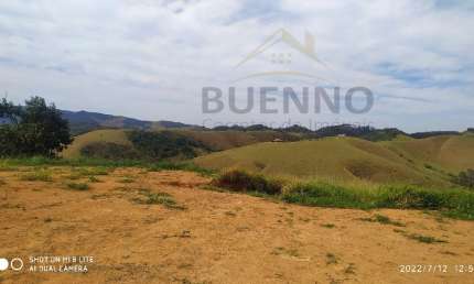 Sítio 42.000m² Vista Panorâmica São José dos Campos.