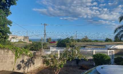 Casa com 2 quartos à venda na Rodovia do Sol, 490, Interlagos, Vila Velha