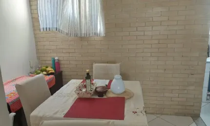 Apartamento com 2 quartos à venda na Rua Humberto Serrano, 326, Praia da Costa, Vila Velha