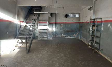 Ponto comercial com 1 sala para alugar na Rua Luciano das Neves, 1747, Centro de Vila Velha, Vila Velha