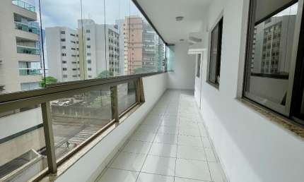 Apartamento com 3 quartos à venda na Rua Maranhão, 335, Praia da Costa, Vila Velha