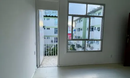 Apartamento com 3 quartos à venda na Rua Curitiba, 1620, Itapuã, Vila Velha