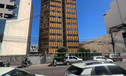 Apartamento com 2 quartos à venda na Avenida Henrique Moscoso, 733, Centro de Vila Velha, Vila Velha