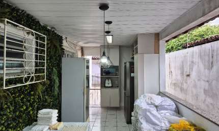 Casa com 2 quartos à venda na Praia da Costa, Vila Velha 