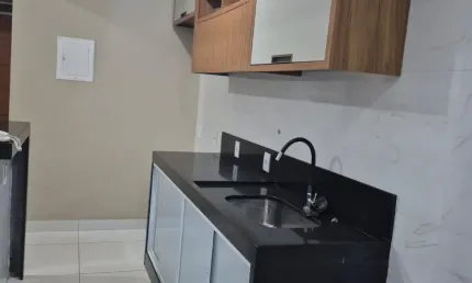 Apartamento com 2 quartos à venda no Residencial Coqueiral, Vila Velha 