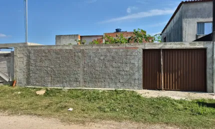 Terreno à venda na Rua Gavião, 10, Pontal das Garças, Vila Velha