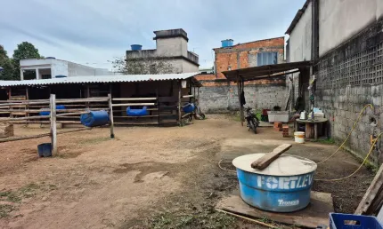 Terreno à venda na Rua Córrego Grande, 11, Vale Encantado, Vila Velha