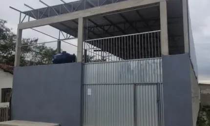 Barracão / Galpão / Depósito à venda na Rua Beija Flor, 10, Pontal das Garças, Vila Velha