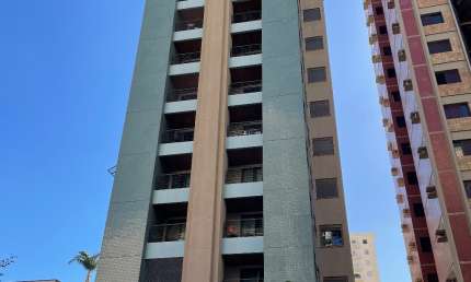 Apartamento com 1 quarto à venda no Cambuí, Campinas 