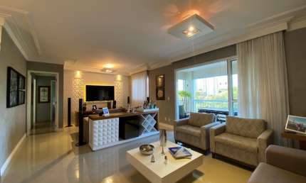 Apartamento com 3 quartos à venda no Parque Prado, Campinas 