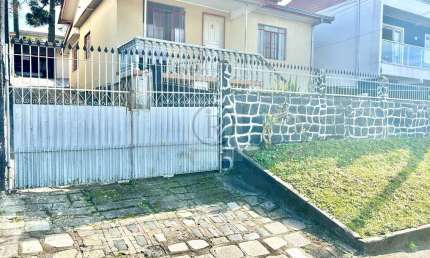 Terreno Residencial em Colombo - Pr. Oportunidade: baixou para R$ 360 mil. Área Total: 528m² Aclive. Medidas (12x44). Aproveite!!