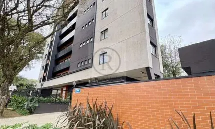 Apartamento novo com sacada, 3 dormitórios com suite e 1 vaga livre e coberta no Jardim Social