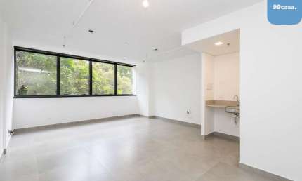 Sala Comercial para locação no Ecoville, CURITIBA - PR