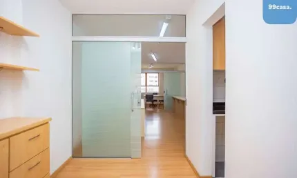 Sala Conjunto comercial para venda no Centro de Curitiba