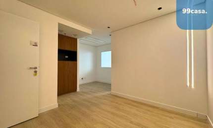 Sala comercial à venda no Opus One Ecoville em Curitiba