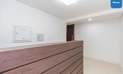Sala comercial à venda no centro de curitiba - com estacionamento rotativo