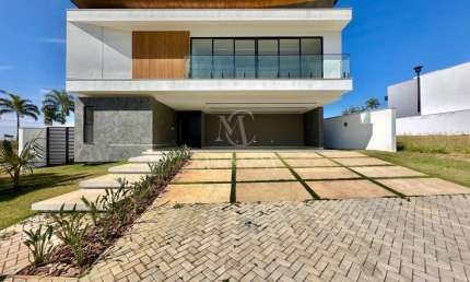 Casa em condomínio fechado com 4 quartos à venda na Rua Cambuí, 240, Alphaville, Juiz de Fora, 370 m2 por R$ 2.590.000