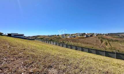 Terreno em condomínio fechado à venda na Rua Cambuí, 240, Alphaville, Juiz de Fora por R$ 300.000