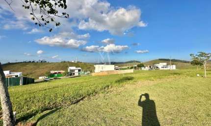 Terreno em condomínio fechado à venda na Rua Cambuí, 240, Alphaville, Juiz de Fora por R$ 360.000