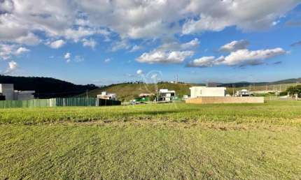Terreno em condomínio fechado à venda na Rua Cambuí, 240, Alphaville, Juiz de Fora por R$ 360.000