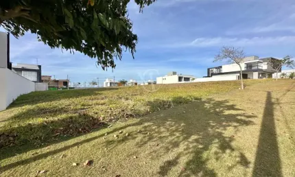 Terreno em condomínio fechado à venda na rua cambuí, 240, alphaville, juiz de fora por r$ 450.000