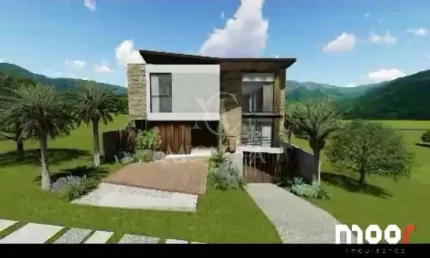 Terreno em condomínio fechado à venda na rua cambuí, 240, alphaville, juiz de fora por r$ 380.000