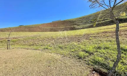 Terreno em condomínio fechado à venda na Rua Cambuí, 240, Alphaville, Juiz de Fora por R$ 420.000
