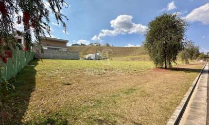 Terreno em condomínio fechado à venda na Rua Cambuí, 240, Alphaville, Juiz de Fora por R$ 380.000