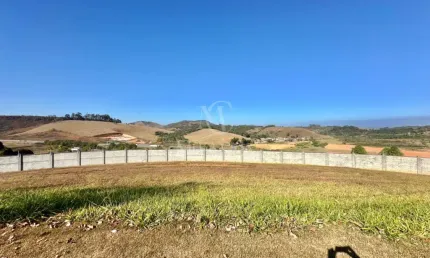 Terreno em condomínio fechado à venda na Rua Cambuí, 240, Alphaville, Juiz de Fora por R$ 550.000