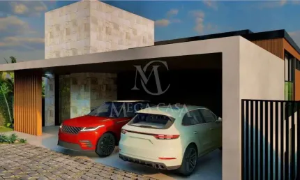 Terreno em condomínio fechado à venda na rua cambuí, 240, alphaville, juiz de fora, 560 m2 por r$ 650.000