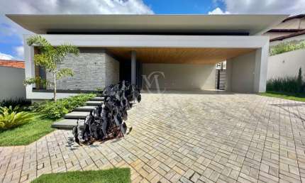 Casa em condomínio fechado com 5 quartos à venda na Rua José Alvarenga Massote, 1, Chales do Imperador, Juiz de Fora, 500 m2 por R$ 3.099.000