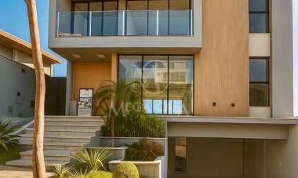 Casa em condomínio fechado com 4 quartos à venda na Avenida Deusdedith Salgado, 33, Terras Altas, Juiz de Fora, 343 m2 por R$ 2.250.000