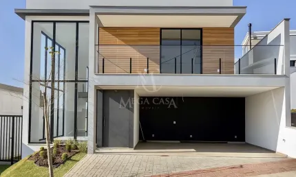 Casa em condomínio fechado com 3 quartos à venda na Avenida Deusdedith Salgado, 33, Salvaterra, Juiz de Fora, 328 m2 por R$ 2.290.000