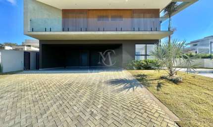 Casa em condomínio fechado com 4 quartos à venda na Rua Cambuí, 240, Alphaville, Juiz de Fora, 365 m2 por R$ 2.590.000