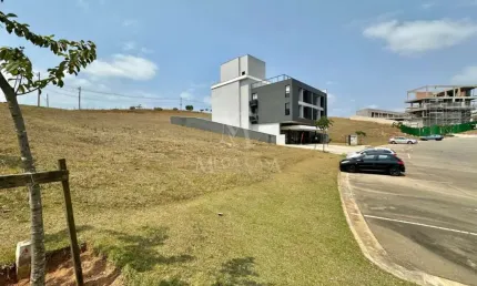 Terreno comercial à venda na Rua Cambuí, 240, Alphaville, Juiz de Fora por R$ 1.750.000