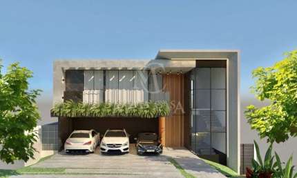Casa em condomínio fechado com 4 quartos à venda na Rua Cambuí, 240, Alphaville, Juiz de Fora, 427 m2 por R$ 2.400.000