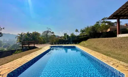Casa com 3 quartos à venda na Brasília, 6, Novo Horizonte, Juiz de Fora, 255 m2 por R$ 1.290.000