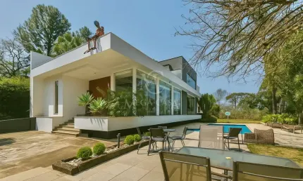 Casa com 5 quartos à venda na Coronel Pedro Rachello, 31, Novo Horizonte, Juiz de Fora, 720 m2 por R$ 2.990.000