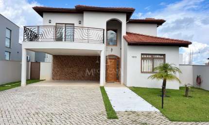Casa em condomínio fechado com 4 quartos à venda na Rua Cambuí, 240, Alphaville, Juiz de Fora, 300 m2 por R$ 2.130.000