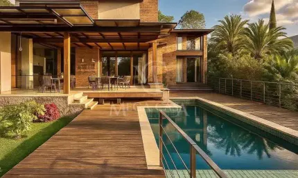 Casa em condomínio fechado com 4 quartos à venda na Rua Doutor Donato Pinto, 178, Parque Imperial, Juiz de Fora, 326 m2 por R$ 3.499.000