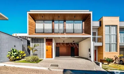Casa em condomínio fechado com 3 quartos à venda na rua professor virgílio pereira da silva, 350, vina del mar, juiz de fora, 250 m2 por r$ 1.299.000