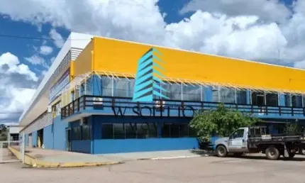 Galpão industrial rod edgard máximo zamboto - jarinu - sp