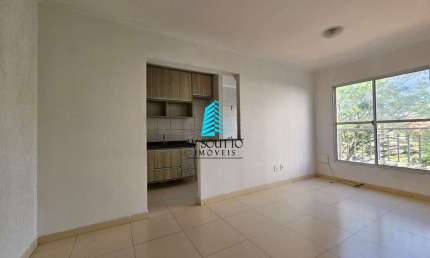 Apartamento com 2 quartos para alugar na Rua Vitória Régia, Jardim das Acácias, Várzea Paulista
