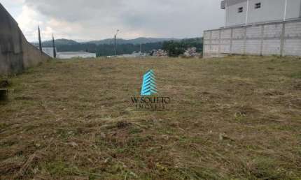 Terreno em condomínio fechado à venda na Rodovia Edgard Máximo Zambotto, Reserva Bom Viver, Campo Limpo Paulista