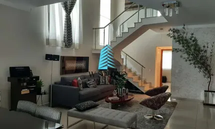 Casa com 4 quartos à venda na Rua Padova, 160, Jardim Santa Teresa, Jundiaí